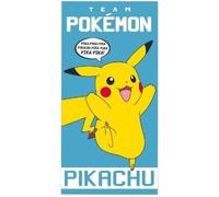 Cerdá Toalla Playa Algodón Pokemon 140 X 70 Cm - Absorbente