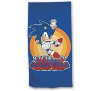 Cerdá Toalla Playa Poliester Sonic 140 X 70 Cm - Absorbente