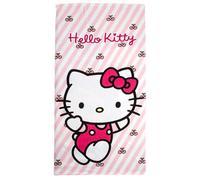 Cerdagroup toalla microfibra hello kitty