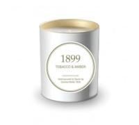 CERERIA MOLLA 1899 Tobacco and Amber 1899 230 GR 1 Fusible Handmade