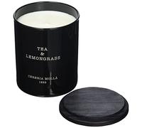 Cereria Molla 1988 - Vela Vegetal con Tea & Lemongrass, +/-50Hrs
