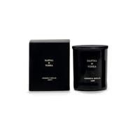 Cereria Molla Santal & Tonka - Vela perfumada de cristal