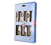 Kirschen Formón Cerezo 0007672850060 – 303 x 187 x 42 mm