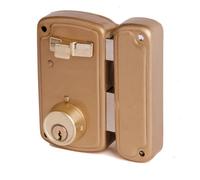 Cerradura 4056a-hb 75 derecha