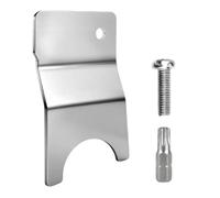 Cerradura Antirrobo Para Compuerta Trasera Protector De Cerradura Antirrobo