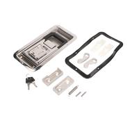 Cerradura/ Cerradura excéntrica con pestillo CARGOPARTS E169