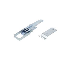 Cerradura/ Cerradura excéntrica con pestillo CARGOPARTS E213