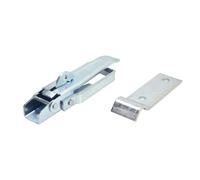 Cerradura/ Cerradura excéntrica con pestillo CARGOPARTS E215
