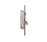 Cerradura CISA 46230-25. Rodillo y palanca.
