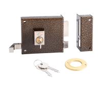 Cerradura cvl 1125ar/ 10/he derecha