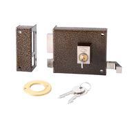 Cerradura cvl 1125ar/ 10/he izquierda