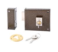 Cerradura Cvl 124a/ 10/he Izquierda