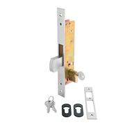 Cerradura Cvl 1990a25/5 Carpinteria Metálica Multicolor