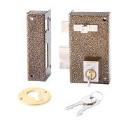 Cerradura Cvl 56a/60/he Izquierda