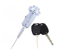 Cerradura de Arranque Directa 89703-33070 Repuesto | Compatible para sequoia 2001-2007, interruptor de bloqueo, antirrobo, instalación sencilla