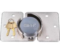 Cerradura de bombín para puerta blindada, modelo CN07, 73 mm, rosca M13298, marca Brimic