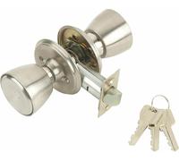 Cerradura de botón MCM 508-4-4-70 para uso exterior