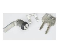 Cerradura de cilindro de repuesto Eurolock