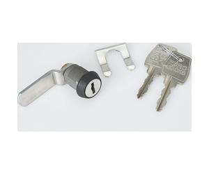 Cerradura de cilindro de repuesto Eurolock
