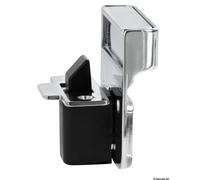 Cerradura de empotrar para puertas y cajones, Osculati, modelo 38.192.00