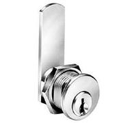 Cerradura de palanca para aplicar Meroni 2151 - Diámetro 16 mm (16 mm)