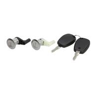 Cerradura de puerta AKUSAN LCCF 01269