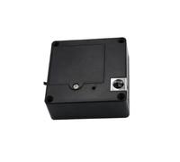 Cerradura de puerta Digital sin agujeros, cerradura electrónica de inducción con Sensor Invisible, tarjeta de 13,56 M