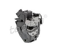 Cerradura de puerta HANS PRIES 601 486