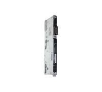 Cerradura de puerta Roto 6588P85 C500 plateada