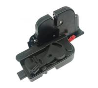 Cerradura de puerta trasera para mercedes para benz, para vito, para viano W639, A6397401635, A6397400035 Cerradura del compartimento trasero del vehículo