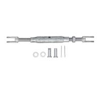 Cerradura de puerta WIELTON K008448