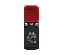 Cerradura de seguridad puerta llave interruptor de final de carrera CZ-93C | CZ-93C cerradura de seguridad puerta llave interruptor de final de carrera para equipo