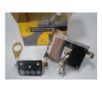 Cerradura de seguridad YALE 7 YL6 HN derecha
