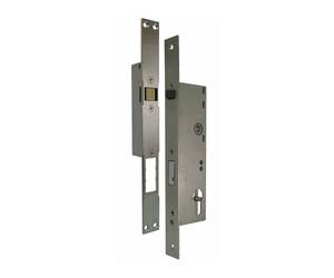 Cerradura eléctrica dorcas duo 20/85 56020/49 85 mm