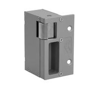 Cerradura eléctrica jis 1093 reversible automatico sobreponer horizon