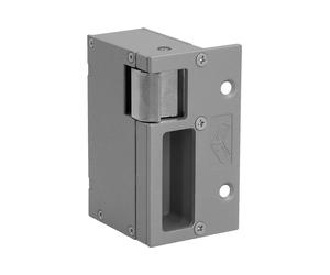 Cerradura eléctrica jis 1093 reversible automatico sobreponer horizon