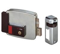 Cerradura eléctrica para Aplicar CISA Art. 11670 Medidas 50 mm Hacia Derecha