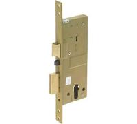 Cerradura electrónica para insertar en el cilindro, modelo 5810, 40 mm (Y5810040)