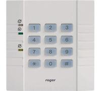 Cerradura electrónica ROGER SL2000B