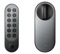 Aqara Cerradura de puerta inteligente U200 Kit Negro