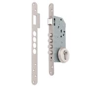TESA - Cerradura Seguridad C/Red Niq Tesa 50 Mm