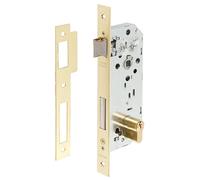 Tesa assa abloy 203040hl cerradura de embutir para puertas de madera c