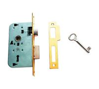 Cerradura empotrable para puerta 20024VIHL (Ancho: 20 mm, Cerradura embutida)