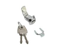 Cerradura FORT EMKA incluidas 2 llaves