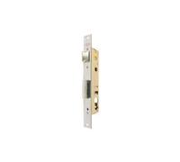 Cerradura inox para puerta metálica. 5530/20 Lince