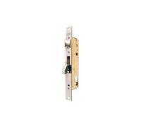 Cerradura inox para puerta metálica. 5570/20 Lince