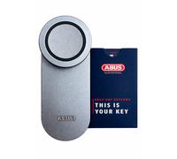 Cerradura inteligente ABUS Loxeris One: control mediante app y fácil instalación
