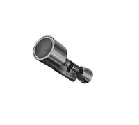 Cerradura inteligente bold elite sx-43 color plata