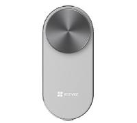 EZVIZ Cerradura inteligente DL01 PRO motorizada con batería, desbloqueo por app – con obsequio