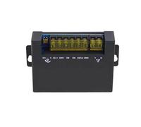 Cerradura inteligente, Interruptor De Encendido Cerradura Electromagnética Control Acceso Puerta 12V Para Huella Digital Eléctrica,para casa, dormitorio, hotel